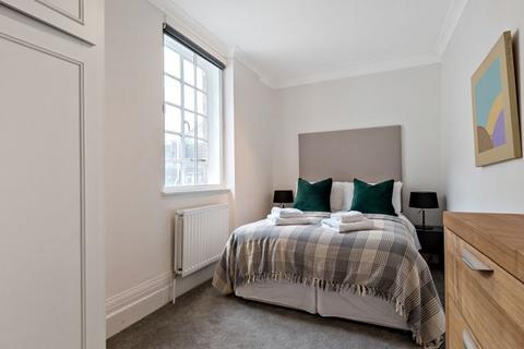 2 bedroom apartment to rent, Park Road, London NW8