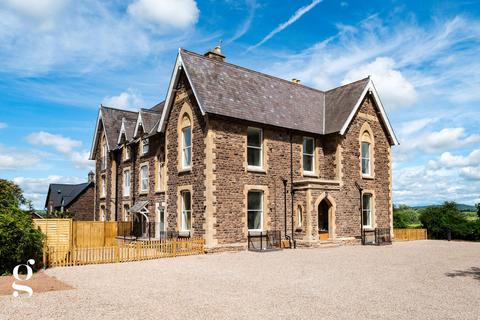 2 bedroom apartment to rent, Brand New Luxury Penthouse Apartment – Aylestone Hill, Hereford