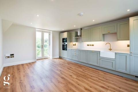 2 bedroom apartment to rent, Brand New Luxury Penthouse Apartment – Aylestone Hill, Hereford
