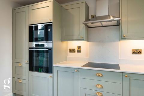 2 bedroom apartment to rent, Brand New Luxury Penthouse Apartment – Aylestone Hill, Hereford