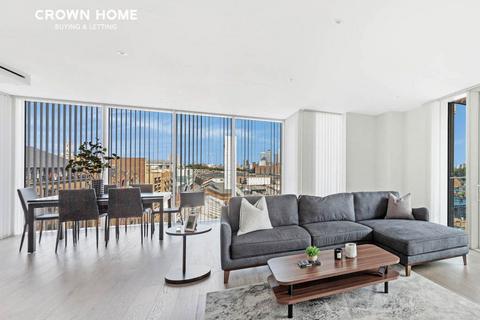 2 bedroom apartment for sale, London E1W