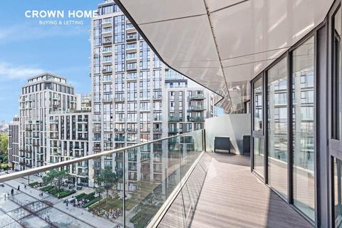 2 bedroom apartment for sale, London E1W