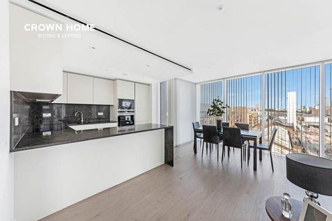 2 bedroom apartment for sale, London E1W
