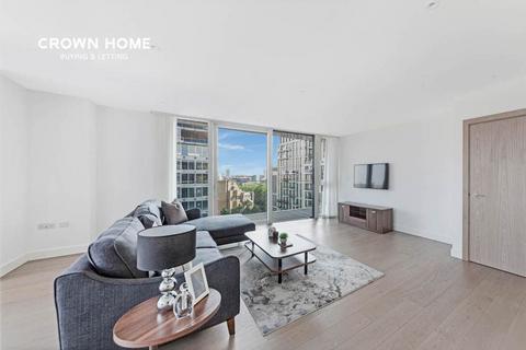 2 bedroom apartment for sale, London E1W