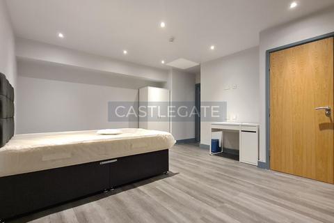 1 bedroom flat to rent, Merchants Hall, St George Square, Huddersfield, HD1 1JF