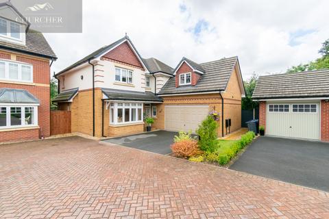 undefined, Rufford, Ormskirk L40
