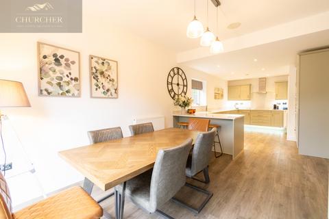34 Roseacre Gardens, Rufford, Ormskirk, L40 1AA