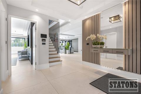 undefined, Kingwell Road, Hadley Wood, EN4