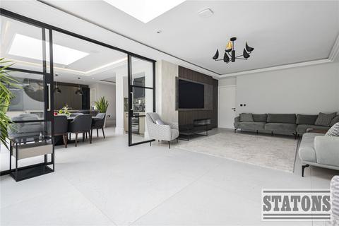 undefined, Kingwell Road, Hadley Wood, EN4