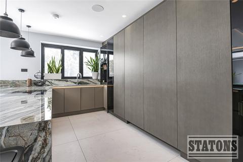 undefined, Kingwell Road, Hadley Wood, EN4
