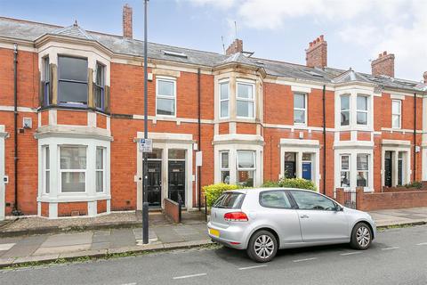 2 bedroom flat to rent, Bayswater Road, Jesmond, Newcastle upon Tyne