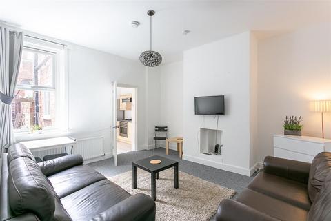 2 bedroom flat to rent, Bayswater Road, Jesmond, Newcastle upon Tyne