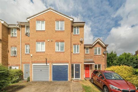 4 bedroom house for sale, Crosslet Vale, London SE10