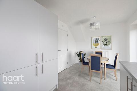 3 bedroom semi-detached house for sale, Fen Street, Milton Keynes
