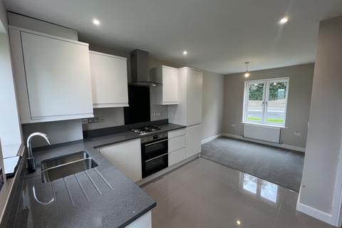 undefined, Chapel Hill, Longridge PR3