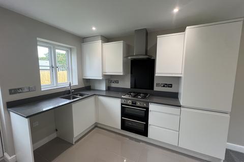 undefined, Chapel Hill, Longridge PR3