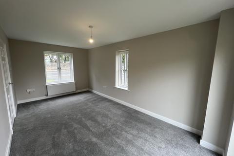 undefined, Chapel Hill, Longridge PR3