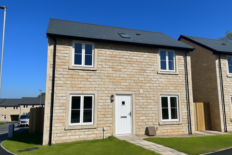undefined, Chapel Hill, Longridge PR3