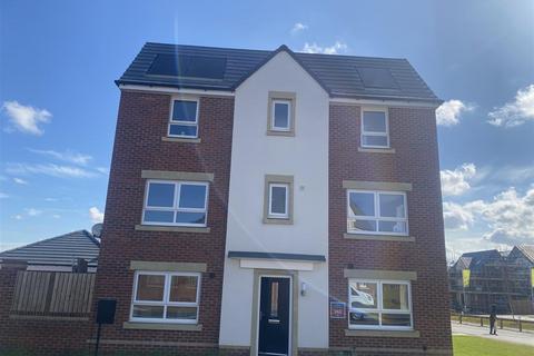 undefined, Islington Drive, Durham
