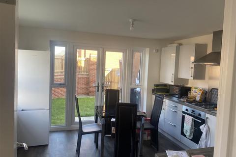 undefined, Islington Drive, Durham