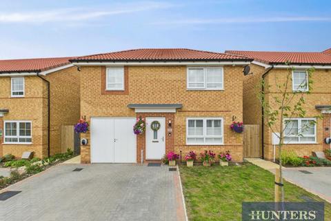 undefined, Saltwick Drive, Bridlington