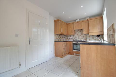39 Dowland Close, Swindon, SN25 2GD