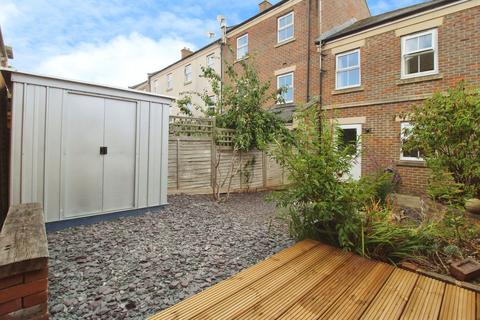 39 Dowland Close, Swindon, SN25 2GD