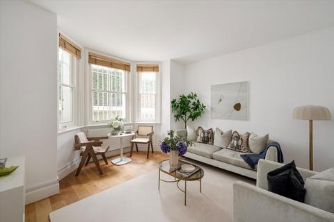 1 bedroom flat for sale, Elgin Crescent, London, W11