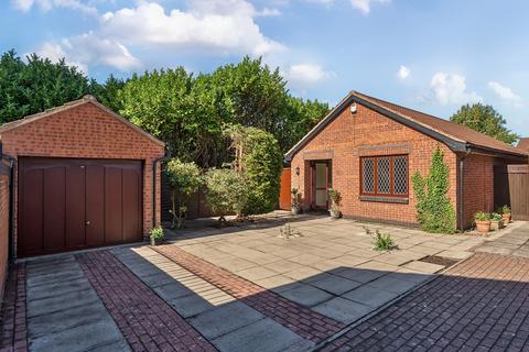 2 bedroom detached bungalow for sale, Torvill Drive, Wollaton NG8