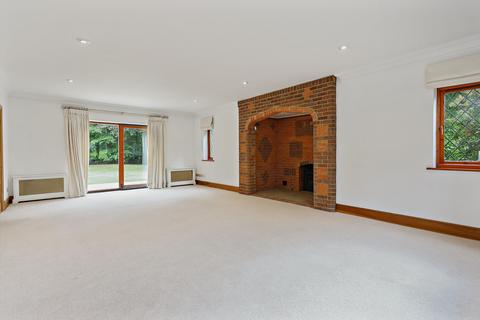 undefined, Fairfield Park, Cobham, Surrey, KT11