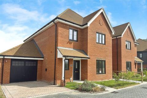 undefined, Ashford Hill,  Thatcham,  RG19