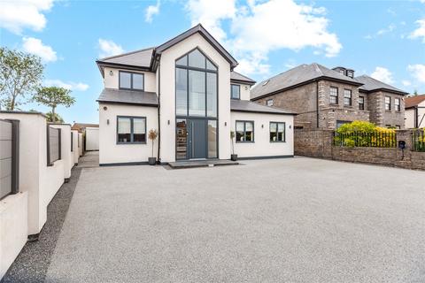 5 bedroom detached house for sale, Ernest Road, Emerson Park, RM11