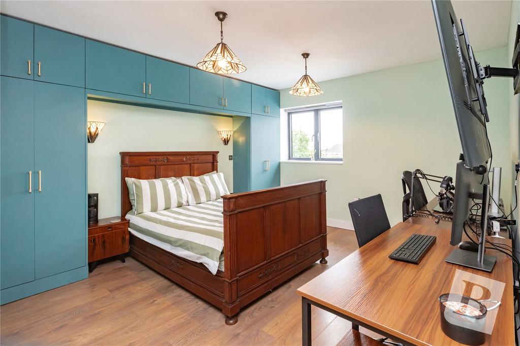 Bedroom Four