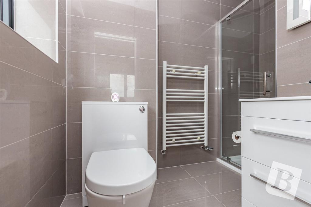En-Suite 5