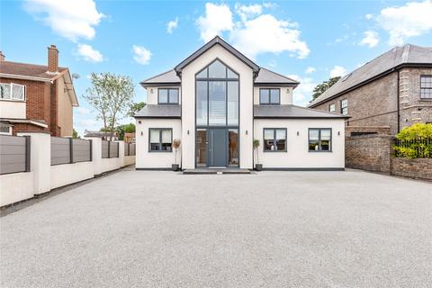 5 bedroom detached house for sale, Ernest Road, Emerson Park, RM11