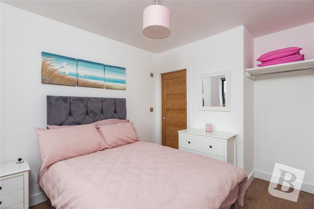 Bedroom Five