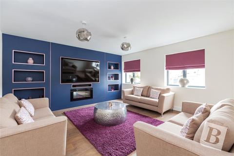 5 bedroom detached house for sale, Ernest Road, Emerson Park, RM11