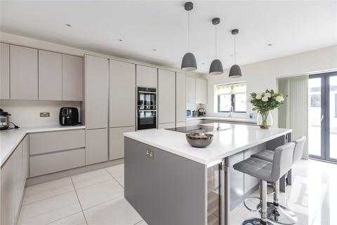 5 bedroom detached house for sale, Ernest Road, Emerson Park, RM11