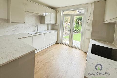 undefined, McLeod Road, London SE2