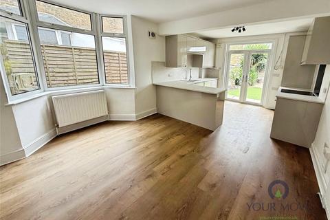 undefined, McLeod Road, London SE2