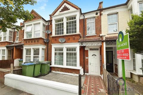 undefined, McLeod Road, London SE2