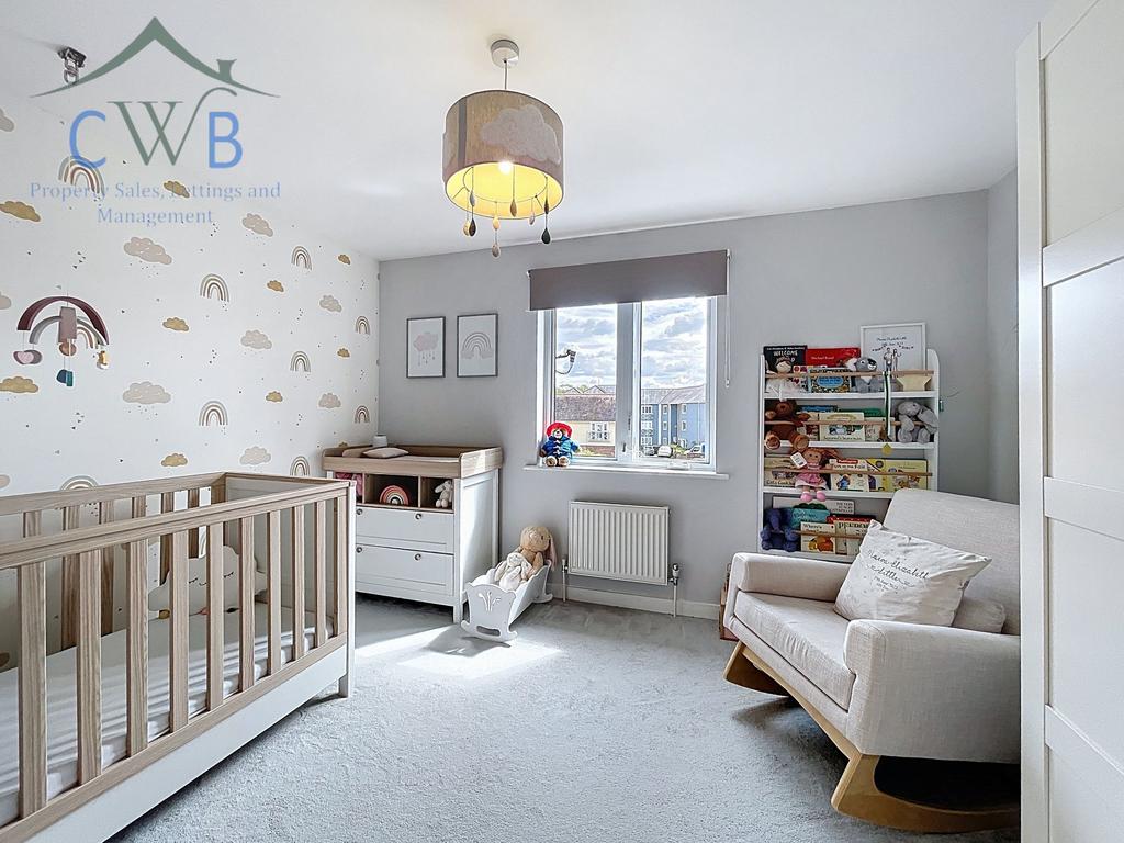 Bedroom 3