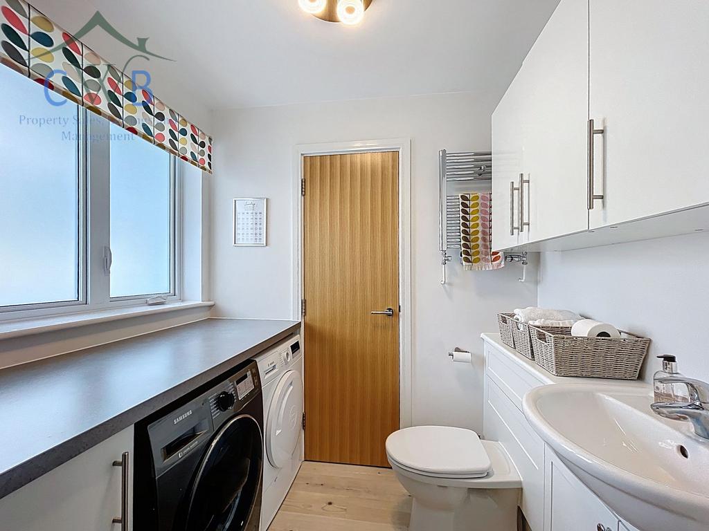 Utility/WC