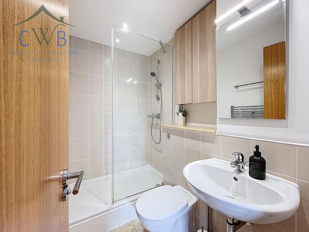 Ensuite