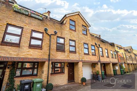 46 Greenland Mews, Deptford, London, SE8 5JW