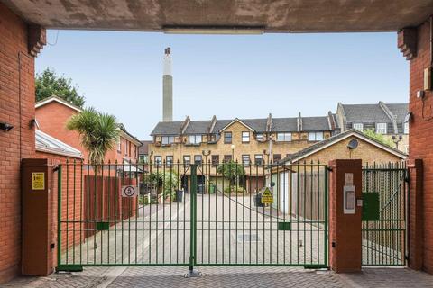 46 Greenland Mews, Deptford, London, SE8 5JW