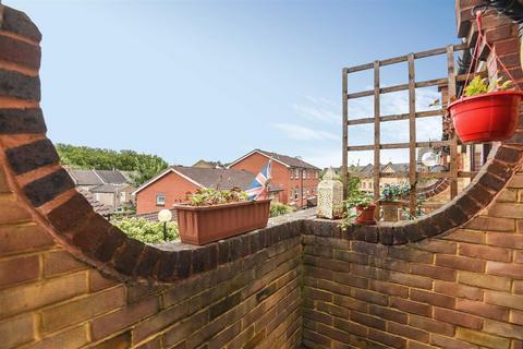 46 Greenland Mews, Deptford, London, SE8 5JW