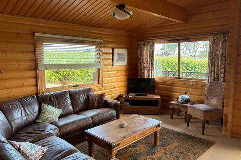 3 bedroom chalet for sale, Llanrhian, Haverfordwest