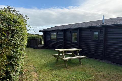 3 bedroom chalet for sale, Llanrhian, Haverfordwest