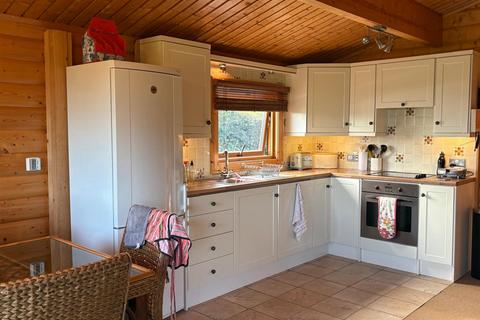 3 bedroom chalet for sale, Llanrhian, Haverfordwest